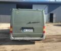 Зеленый Форд Транзит, объемом двигателя 2 л и пробегом 400 тыс. км за 2499 $, фото 4 на Automoto.ua