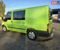 Зеленый Форд Транзит, объемом двигателя 2 л и пробегом 230 тыс. км за 6100 $, фото 3 на Automoto.ua