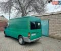 Зелений Форд Транзит, об'ємом двигуна 2 л та пробігом 286 тис. км за 4800 $, фото 6 на Automoto.ua