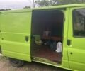 Зеленый Форд Транзит, объемом двигателя 2 л и пробегом 550 тыс. км за 5700 $, фото 10 на Automoto.ua