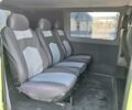 Зеленый Форд Транзит, объемом двигателя 2 л и пробегом 230 тыс. км за 6100 $, фото 28 на Automoto.ua