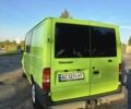 Зеленый Форд Транзит, объемом двигателя 2 л и пробегом 230 тыс. км за 6100 $, фото 12 на Automoto.ua
