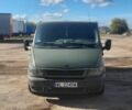 Зелений Форд Транзит, об'ємом двигуна 2 л та пробігом 400 тис. км за 2499 $, фото 1 на Automoto.ua
