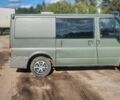 Зеленый Форд Транзит, объемом двигателя 2 л и пробегом 400 тыс. км за 2499 $, фото 5 на Automoto.ua