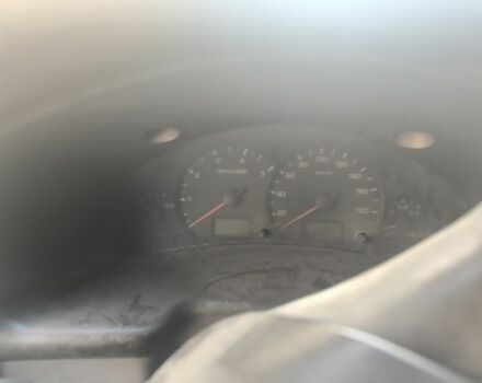 Форд Транзит 2006 у Пологах на Automoto.ua Зелений Форд Транзит, об'ємом двигуна 0 л та пробігом 640 тис. км за 1100 $, фото 6 на Automoto.ua