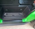Зеленый Форд Транзит, объемом двигателя 2 л и пробегом 222 тыс. км за 15600 $, фото 30 на Automoto.ua