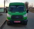 Зеленый Форд Транзит, объемом двигателя 2 л и пробегом 220 тыс. км за 15800 $, фото 6 на Automoto.ua