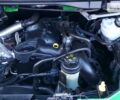 Зелений Форд Транзит, об'ємом двигуна 2 л та пробігом 220 тис. км за 15800 $, фото 41 на Automoto.ua
