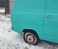 Зеленый Форд Транзит, объемом двигателя 0 л и пробегом 123 тыс. км за 2199 $, фото 2 на Automoto.ua