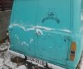 Зеленый Форд Транзит, объемом двигателя 0 л и пробегом 123 тыс. км за 2199 $, фото 4 на Automoto.ua