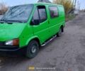 Зеленый Форд Транзит, объемом двигателя 2.5 л и пробегом 500 тыс. км за 1900 $, фото 2 на Automoto.ua