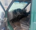Зеленый Форд Транзит, объемом двигателя 2 л и пробегом 400 тыс. км за 2550 $, фото 5 на Automoto.ua