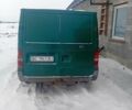 Зеленый Форд Транзит, объемом двигателя 2 л и пробегом 400 тыс. км за 2550 $, фото 3 на Automoto.ua