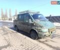 Зелений Форд Транзит, об'ємом двигуна 2 л та пробігом 500 тис. км за 2950 $, фото 1 на Automoto.ua