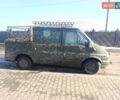 Зелений Форд Транзит, об'ємом двигуна 2 л та пробігом 500 тис. км за 2950 $, фото 3 на Automoto.ua