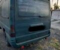 Зелений Форд Транзит, об'ємом двигуна 2.4 л та пробігом 227 тис. км за 10268 $, фото 7 на Automoto.ua