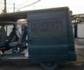 Зелений Форд Транзит, об'ємом двигуна 2.4 л та пробігом 227 тис. км за 10268 $, фото 4 на Automoto.ua