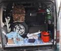 Зелений Форд Транзит, об'ємом двигуна 2.4 л та пробігом 227 тис. км за 10268 $, фото 9 на Automoto.ua
