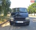 Зеленый Форд Транзит, объемом двигателя 2 л и пробегом 434 тыс. км за 3500 $, фото 1 на Automoto.ua