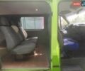 Зелений Форд Транзит, об'ємом двигуна 2 л та пробігом 300 тис. км за 4500 $, фото 4 на Automoto.ua