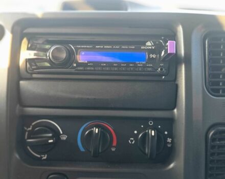 Зеленый Форд Транзит, объемом двигателя 2 л и пробегом 230 тыс. км за 6100 $, фото 21 на Automoto.ua