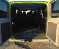 Зеленый Форд Транзит, объемом двигателя 2 л и пробегом 230 тыс. км за 6100 $, фото 20 на Automoto.ua