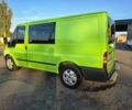 Зеленый Форд Транзит, объемом двигателя 2 л и пробегом 230 тыс. км за 6100 $, фото 6 на Automoto.ua