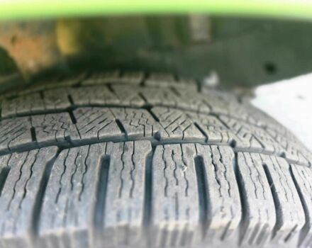 Зеленый Форд Транзит, объемом двигателя 2 л и пробегом 230 тыс. км за 6100 $, фото 14 на Automoto.ua