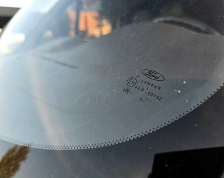 Зеленый Форд Транзит, объемом двигателя 2 л и пробегом 230 тыс. км за 6100 $, фото 17 на Automoto.ua