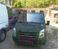 Зелений Форд Транзит, об'ємом двигуна 0 л та пробігом 340 тис. км за 4750 $, фото 1 на Automoto.ua