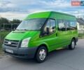 Зелений Форд Транзит, об'ємом двигуна 2.4 л та пробігом 280 тис. км за 7500 $, фото 1 на Automoto.ua