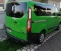 Зеленый Форд Транзит, объемом двигателя 2 л и пробегом 246 тыс. км за 14500 $, фото 3 на Automoto.ua