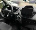 Зеленый Форд Транзит, объемом двигателя 2 л и пробегом 248 тыс. км за 13500 $, фото 22 на Automoto.ua
