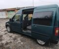 Зеленый Форд Транзит, объемом двигателя 1.8 л и пробегом 270 тыс. км за 3600 $, фото 5 на Automoto.ua