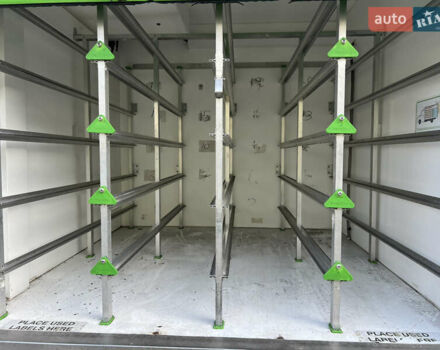 Зелений Форд Транзит, об'ємом двигуна 0 л та пробігом 102 тис. км за 13700 $, фото 5 на Automoto.ua