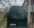Зелений Форд Транзит, об'ємом двигуна 2.5 л та пробігом 247 тис. км за 4600 $, фото 2 на Automoto.ua