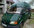 Зелений Форд Транзит, об'ємом двигуна 2.5 л та пробігом 247 тис. км за 4600 $, фото 5 на Automoto.ua