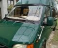 Зелений Форд Транзит, об'ємом двигуна 2.5 л та пробігом 247 тис. км за 4600 $, фото 1 на Automoto.ua