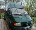Зелений Форд Транзит, об'ємом двигуна 2.5 л та пробігом 247 тис. км за 4600 $, фото 8 на Automoto.ua