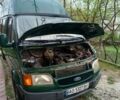 Зелений Форд Транзит, об'ємом двигуна 2.5 л та пробігом 247 тис. км за 4600 $, фото 6 на Automoto.ua