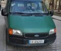 Зелений Форд Транзит, об'ємом двигуна 2.5 л та пробігом 100 тис. км за 4000 $, фото 1 на Automoto.ua