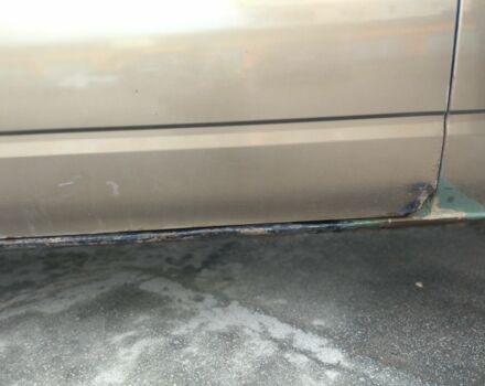 Зеленый Форд Транзит, объемом двигателя 2 л и пробегом 310 тыс. км за 4300 $, фото 21 на Automoto.ua