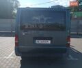 Зеленый Форд Транзит, объемом двигателя 2 л и пробегом 208 тыс. км за 5600 $, фото 4 на Automoto.ua