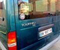 Зеленый Форд Транзит, объемом двигателя 2 л и пробегом 377 тыс. км за 5000 $, фото 4 на Automoto.ua
