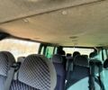 Зеленый Форд Транзит, объемом двигателя 20 л и пробегом 340 тыс. км за 4500 $, фото 5 на Automoto.ua