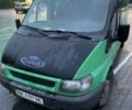 Зеленый Форд Транзит, объемом двигателя 2.4 л и пробегом 300 тыс. км за 5500 $, фото 5 на Automoto.ua