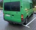 Зеленый Форд Транзит, объемом двигателя 2.4 л и пробегом 300 тыс. км за 5500 $, фото 2 на Automoto.ua