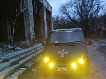 Форд Транзит 1988 у Павлограде на Automoto.ua Зелений Форд Транзит, об'ємом двигуна 0 л та пробігом 275 тис. км за 1558 $, фото 1 на Automoto.ua