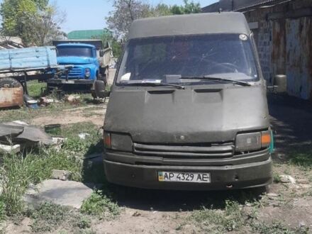 Форд Транзит 1991 в Николаеве на Automoto.ua Зеленый Форд Транзит, объемом двигателя 0 л и пробегом 100 тыс. км за 1207 $, фото 1 на Automoto.ua