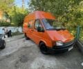 Оранжевый Форд Транзит, объемом двигателя 2 л и пробегом 200 тыс. км за 2100 $, фото 1 на Automoto.ua